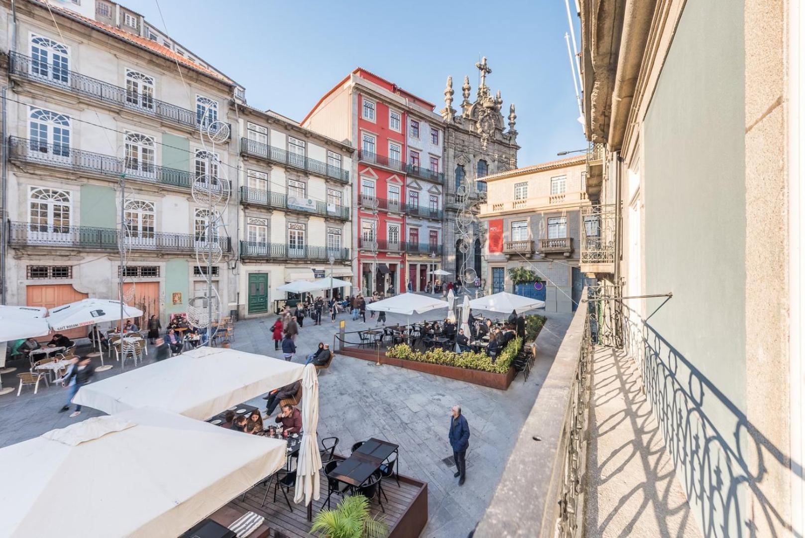 Guestready - Sao Domingos Homes Oporto Exterior foto