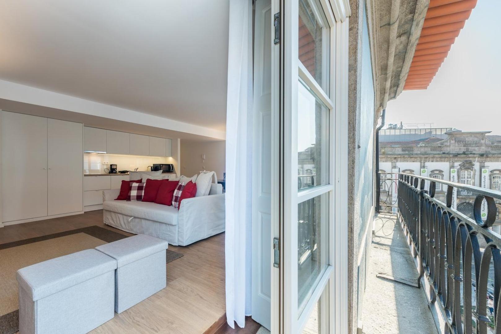 Guestready - Sao Domingos Homes Oporto Exterior foto