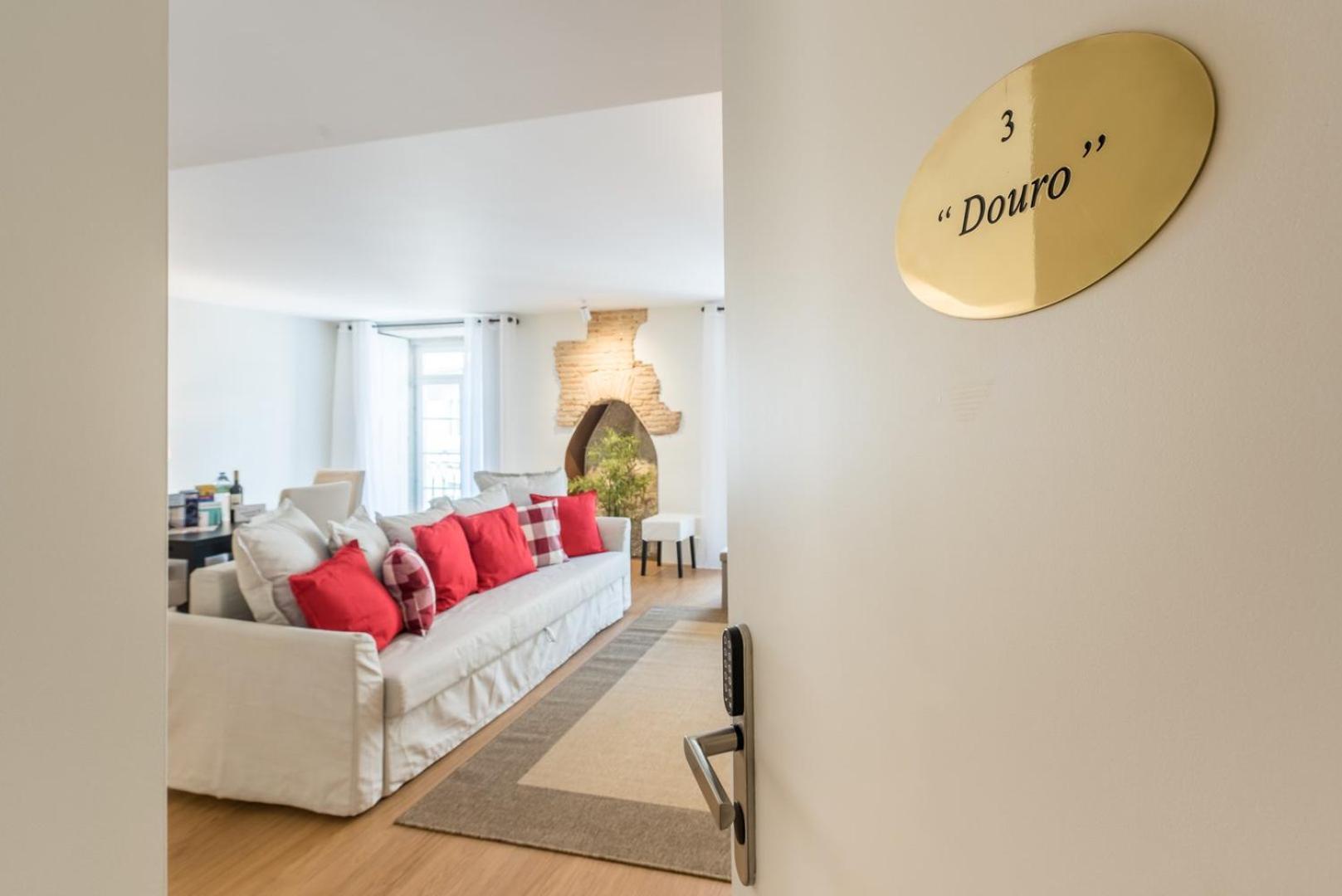 Guestready - Sao Domingos Homes Oporto Exterior foto