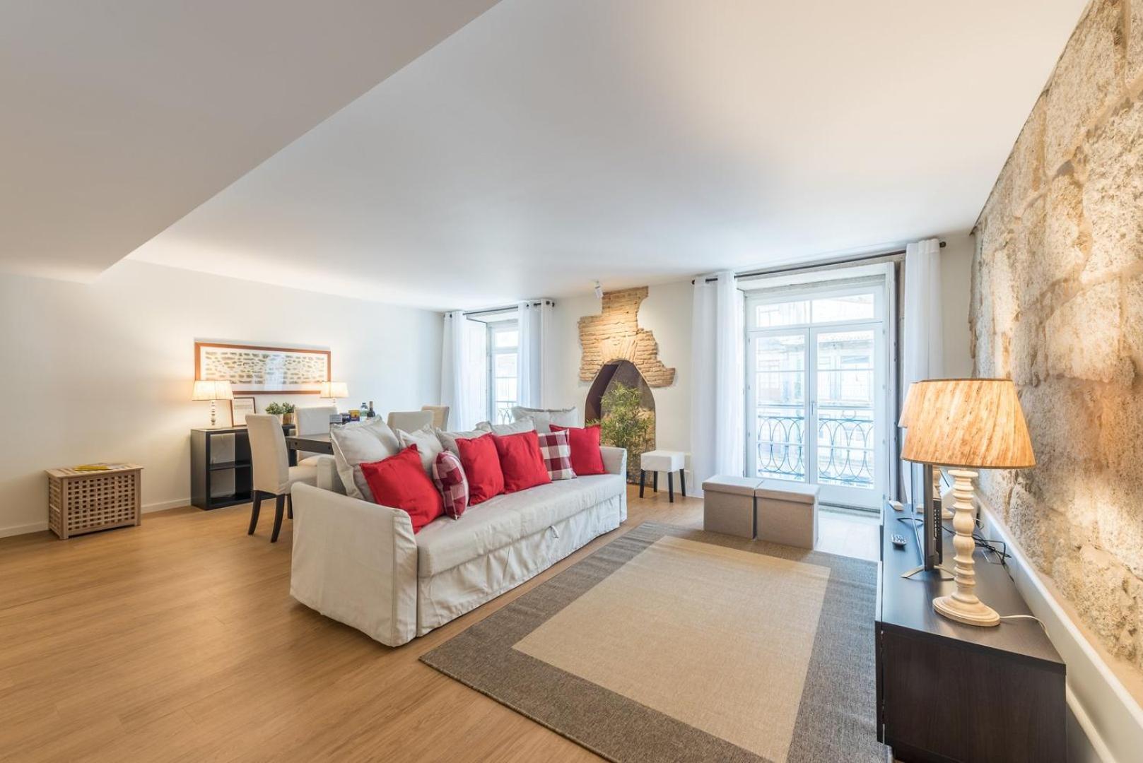 Guestready - Sao Domingos Homes Oporto Exterior foto