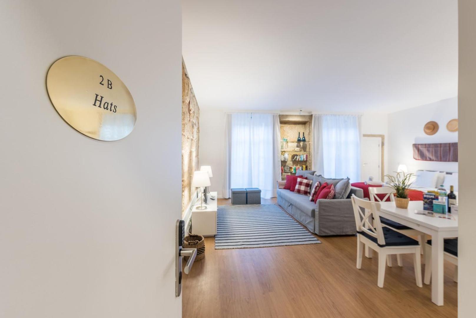 Guestready - Sao Domingos Homes Oporto Exterior foto