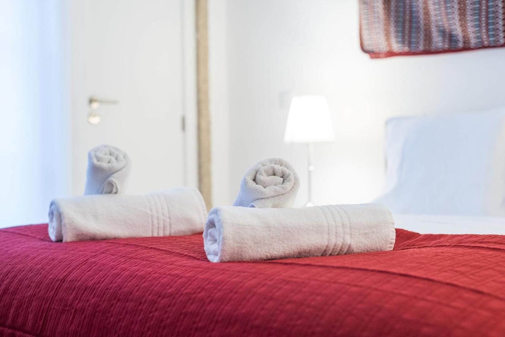 Guestready - Sao Domingos Homes Oporto Exterior foto