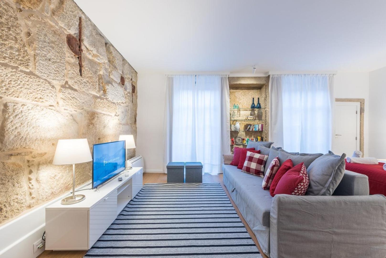 Guestready - Sao Domingos Homes Oporto Exterior foto
