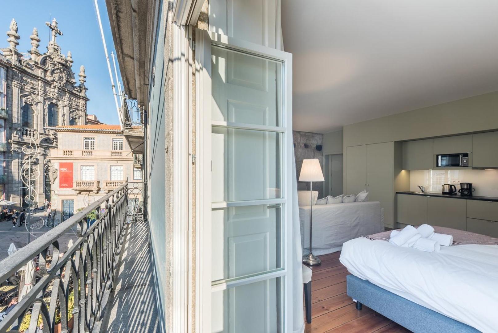 Guestready - Sao Domingos Apartments OOporto Exterior foto